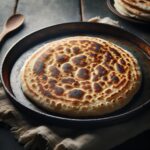 Nationalgericht Vereinigte Arabische Emirate: #Khubz Rigag# (Rezept)