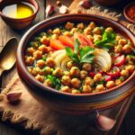 Nationalgericht Vereinigte Arabische Emirate: #Mumawwash# (Rezept)