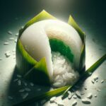 Nationalgericht Vietnam: #Banh Nep Gai# (Rezept)
