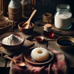 Nationalgericht Vietnam: #Banh Re# (Rezept)