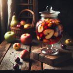 Nationalgericht Weißrussland: #Kompot# (Rezept)