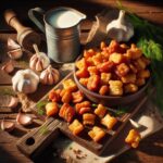Nationalgericht Weißrussland: #Shkvarky# (Rezept)