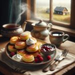 Nationalgericht Weißrussland: #Syrniki# (Rezept)