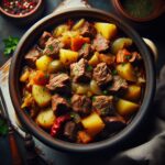 Nationalgericht Weißrussland: #Zharkoe# (Rezept)