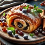 Nationalgericht Zypern: #Bourekia Me Anari# (Rezept)