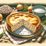 Nationalgericht Zypern: #Fasolopita# (Rezept)