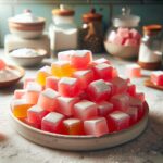 Nationalgericht Zypern: #Loukoumia# (Rezept)