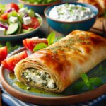 Nationalgericht Zypern: #Mpourekia# (Rezept)