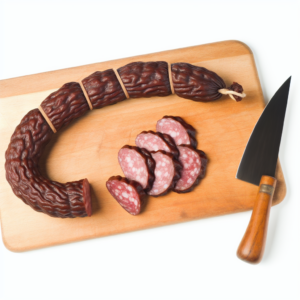 Nationalgericht Deutschland: Göttinger Stracke (Rezept)