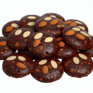 Nationalgericht Deutschland: Nürnberger Elisenlebkuchen (Rezept)