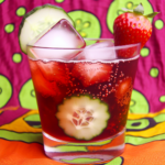 Nationalgericht Nigeria: Chapman Drink (Rezept)