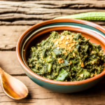 Nationalgericht Swasiland: Emaphakatsi (Rezept)