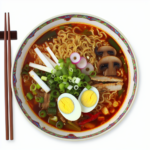 Nationalgericht Südkorea: Ramyeon (Rezept)