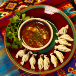 Nationalgericht Tadschikistan: Tuhum Barak (Rezept)