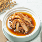 Nationalgericht Taiwan: Cuttlefish Geng (Rezept)