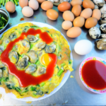 Nationalgericht Taiwan: O-A-Tsian (Rezept)