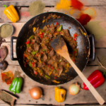 Nationalgericht Tansania: Kiburu (Rezept)