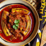 Nationalgericht Tansania: Ndizi Za Kupika (Rezept)