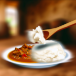 Nationalgericht Tansania: Ugali (Rezept)