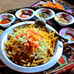Nationalgericht Tansania: Zege (Rezept)