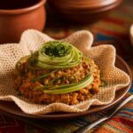 Nationalgericht Äthiopien: Gulban (Rezept) Nationalgericht Äthiopien Gulban (Rezept)