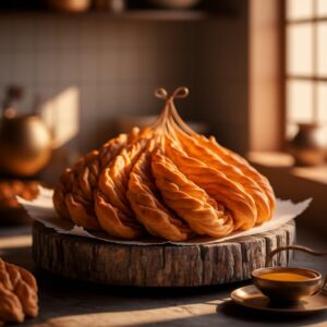 Nationalgericht Armenien Eetch (Rezept)