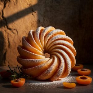 Nationalgericht Armenien Gata Armenische Art (Rezept)