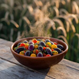 Nationalgericht Armenien Kyalagyosh (Rezept)