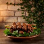 Nationalgericht Armenien Vaspov Khorovats (Rezept)