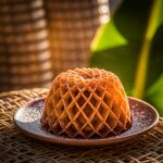 Nationalgericht Bangladesch Taler Pitha (Rezept)