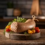 Nationalgericht Belgien BoudinPens (Rezept)