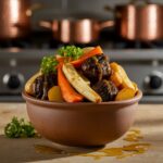 Nationalgericht Belgien Mechelse Koekoek (Rezept)