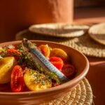 Nationalgericht Benin Dekounoun Sounnou (Rezept)