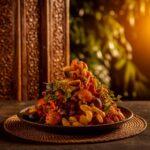 Nationalgericht Benin Gbo Kpete (Rezept)