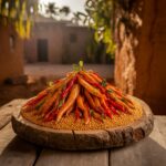 Nationalgericht Benin Hankpete (Rezept)