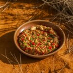 Nationalgericht Benin: Sinzin (Rezept) Nationalgericht Benin Sinzin (Rezept)