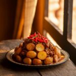Nationalgericht Bolivien Calapurka (Rezept)
