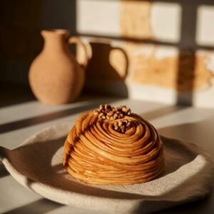 Nationalgericht Bosnien Samun (Rezept)