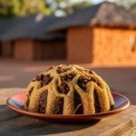 Nationalgericht Botswana Lepatlapa (Rezept)
