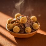 Nationalgericht Botswana Lerotse (Rezept)