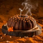 Nationalgericht Burkina Faso Pain de Singe (Rezept)