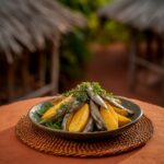 Nationalgericht Burundi Ibihumyo (Rezept)