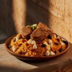 Nationalgericht Chile Malaya (Rezept)