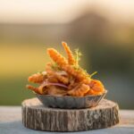 Nationalgericht Dänemark Finker (Rezept)