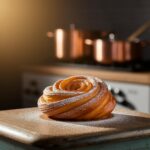 Nationalgericht Dänemark Kanelsnegle (Rezept)