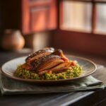 Nationalgericht Deutschland Aal grün (Rezept)