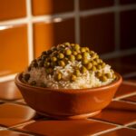 Nationalgericht Dominikanische Republik Moros y Cristianos (Rezept)