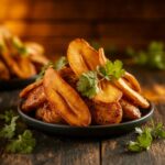 Nationalgericht Dominikanische Republik Picapollo (Rezept)