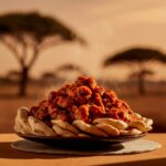 Nationalgericht Dschibuti Bur Garoob (Rezept)