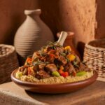 Nationalgericht Dschibuti Cambaboor (Rezept)